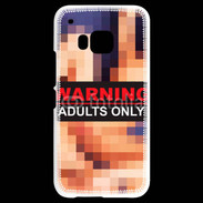 Coque HTC One M9 Sexy 2