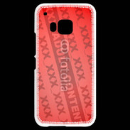 Coque HTC One M9 xxx 2