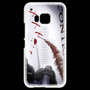 Coque HTC One M9 xxx 4