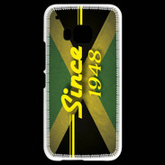 Coque HTC One M9 Jamais since 1948
