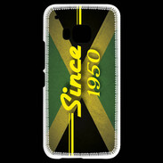 Coque HTC One M9 Jamais since 1950