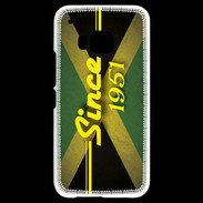 Coque HTC One M9 Jamais since 1951