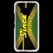 Coque HTC One M9 Jamais since 1952