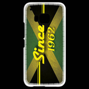 Coque HTC One M9 Jamais since 1962