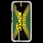 Coque HTC One M9 Jamais since 1964