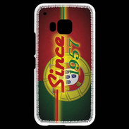 Coque HTC One M9 Portugal since 1957