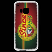 Coque HTC One M9 Portugal since 1953