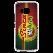 Coque HTC One M9 Portugal since 1964