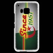 Coque HTC One M9 Algérie since 1951