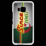 Coque HTC One M9 Algérie since 1967