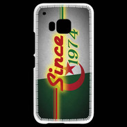 Coque HTC One M9 Algérie since 1974
