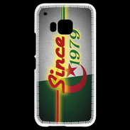 Coque HTC One M9 Algérie since 1979