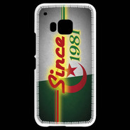 Coque HTC One M9 Algérie since 1981