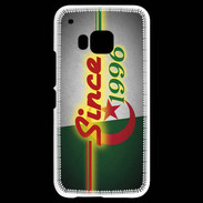Coque HTC One M9 Algérie since 1996