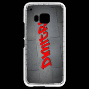 Coque HTC One M9 Dimitri Tag