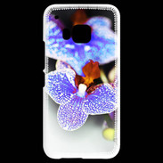 Coque HTC One M9 Belle Orchidée PR 40