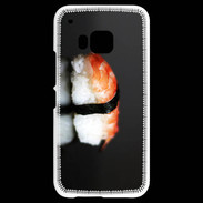 Coque HTC One M9 Sushi design PR 15