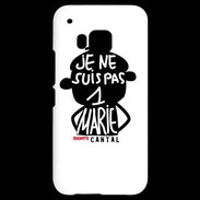 Coque HTC One M9 Adishatz Humour Cantal