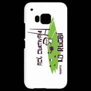 Coque HTC One M9 Adishatz Cultivam M