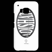 Coque HTC One M9 Adishatz TOSTEMPS