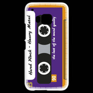 Coque HTC One M9 K7 hard rock