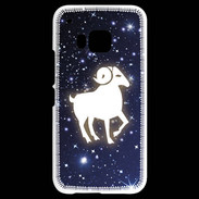 Coque HTC One M9 zodiaque bélier