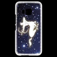 Coque HTC One M9 zodiaque sagittaire