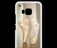 Coque HTC One M9 Chausson de danse classique 5