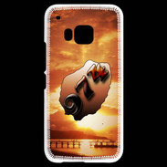 Coque HTC One M9 Réunion 974