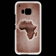 Coque HTC One M9 Afrique