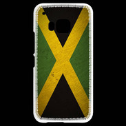 Coque HTC One M9 Jamaique