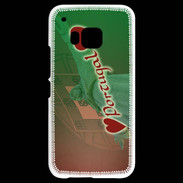 Coque HTC One M9 Coque Fatima Portugal