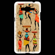 Coque Samsung Grand Prime 4G Tribu afrique