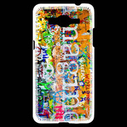 Coque Samsung Grand Prime 4G Hippie Imagine