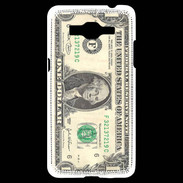 Coque Samsung Grand Prime 4G Billet one dollars USA