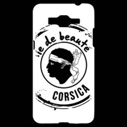 Coque Samsung Grand Prime 4G Ajaccio Corse