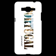 Coque Samsung Grand Prime 4G Portugal Summer