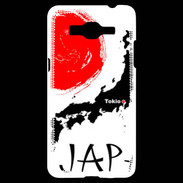 Coque Samsung Grand Prime 4G Tokyo Japon