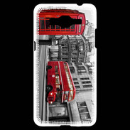 Coque Samsung Grand Prime 4G Bus de Londres