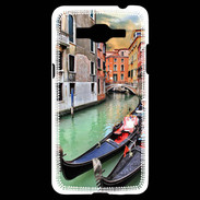 Coque Samsung Grand Prime 4G Canal de Venise