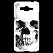 Coque Samsung Grand Prime 4G Crâne 2