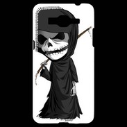 Coque Samsung Grand Prime 4G Horreur et manga 5
