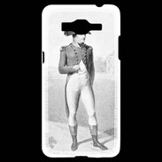 Coque Samsung Grand Prime 4G Napoléon 1
