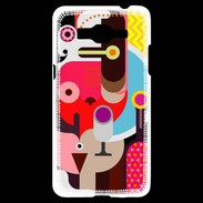 Coque Samsung Grand Prime 4G Inspiration Picasso 12