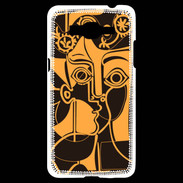 Coque Samsung Grand Prime 4G Inspiration Picasso 17