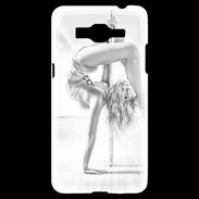 Coque Samsung Grand Prime 4G Pole danse 30