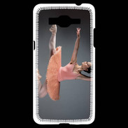 Coque Samsung Grand Prime 4G Danse Ballet 1