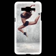 Coque Samsung Grand Prime 4G Street dance girl 5