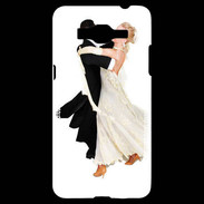 Coque Samsung Grand Prime 4G Danse de salon