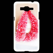Coque Samsung Grand Prime 4G Bouche sucrée